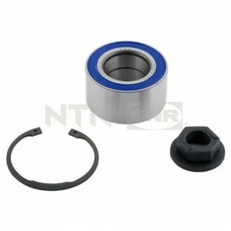 Подшипник ступицы NTN-SNR R152.54