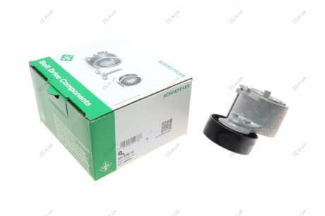 Шкив натяжной INA 534 0280 10