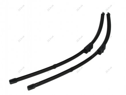 Комплект щеток стеклоочистителя 600мм Denso DF-035