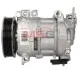 Компресор кондиціонера Denso DCP21014 (фото 1)