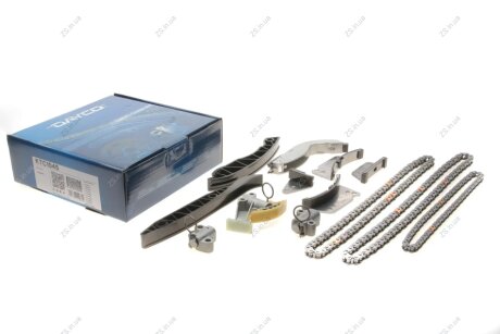 Комплект цепи привода распредвала DAYCO KTC1045