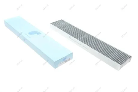 Фільтр салону Blue Print ADJ132516