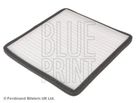 Фільтр салону Blue Print ADG02554