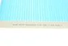 Фільтр салону Blue Print ADA102504 (фото 4)