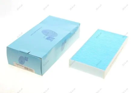 Фільтр салону Blue Print ADA102504