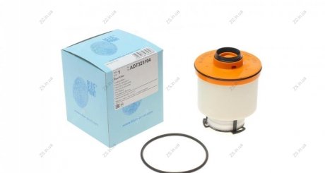 Фильтр топлива Blue Print ADT323104