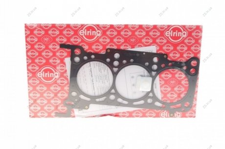 Прокладка головки блока Elring 018.050