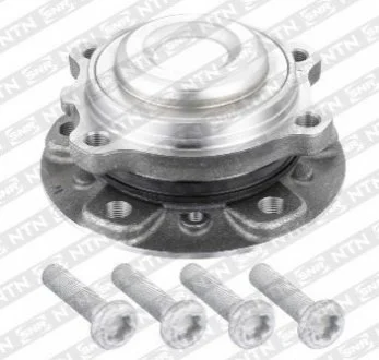 Подшипник ступицы NTN-SNR R150.47