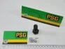 Болт М14х55х1.5 ресори СТЯЖНИЙ без гайки (кр. 10,9) Газель, Соболь 'Standart' PSG М14х55х1.5 /1/14220/11 (фото 2)