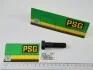 Болт М14х55х1.5 ресори СТЯЖНИЙ без гайки (кр. 10,9) Газель, Соболь 'Standart' PSG М14х55х1.5 /1/14220/11 (фото 1)