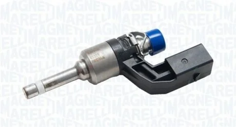 Топливна форсунка 2/4/6 Magneti Marelli 805016321501