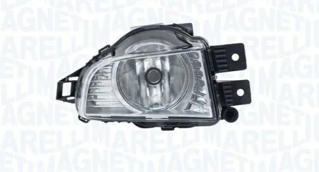 Противотуманная фара правая Magneti Marelli 719000000183