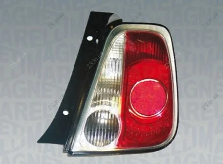 Ліхтар задній правий Magneti Marelli 714027040884