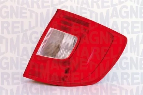 Фонарь задний Magneti Marelli 714021481701