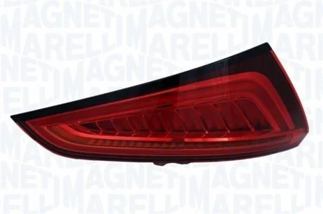 Задний фонарь Magneti Marelli 714021240801
