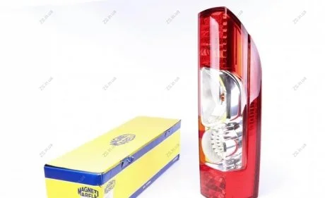 Задній ліхтар Magneti Marelli 712201571120