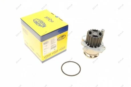 Насос водяной Magneti Marelli 352316171195