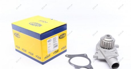 Водяний насос Magneti Marelli 352316170142