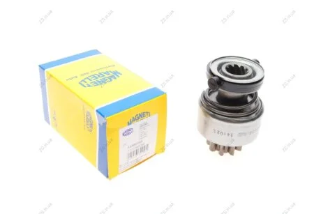 Бендікс Magneti Marelli 940113020358