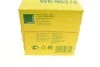 Фильтр топлива MANN-FILTER WK 962/4 (фото 5)