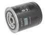 Фильтр масла MANN-FILTER W 930/11 (фото 1)