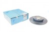 Диск тормозной Blue Print ADU174325 (фото 1)