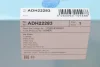 Фильтр воздуха Blue Print ADH22283 (фото 4)
