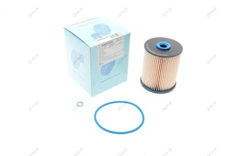 Фільтр палива Blue Print ADBP230024