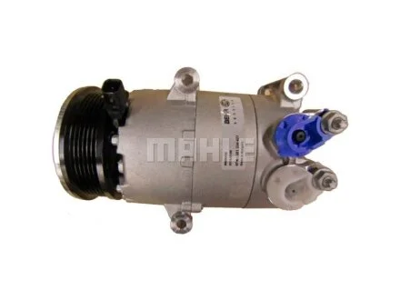 Компрессор кондиционера Knecht/Mahle ACP 310 000P