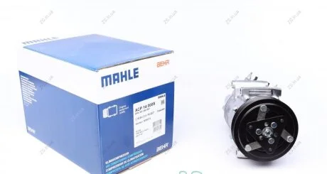 Компрессор кондиционера Knecht/Mahle ACP 14 000S