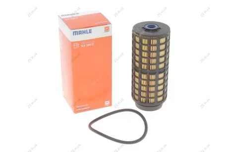 Фільтр палива Knecht/Mahle KX399D