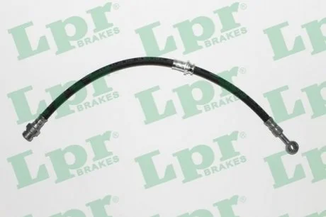 Шланг тормозной гидравлический LPR 6T48179