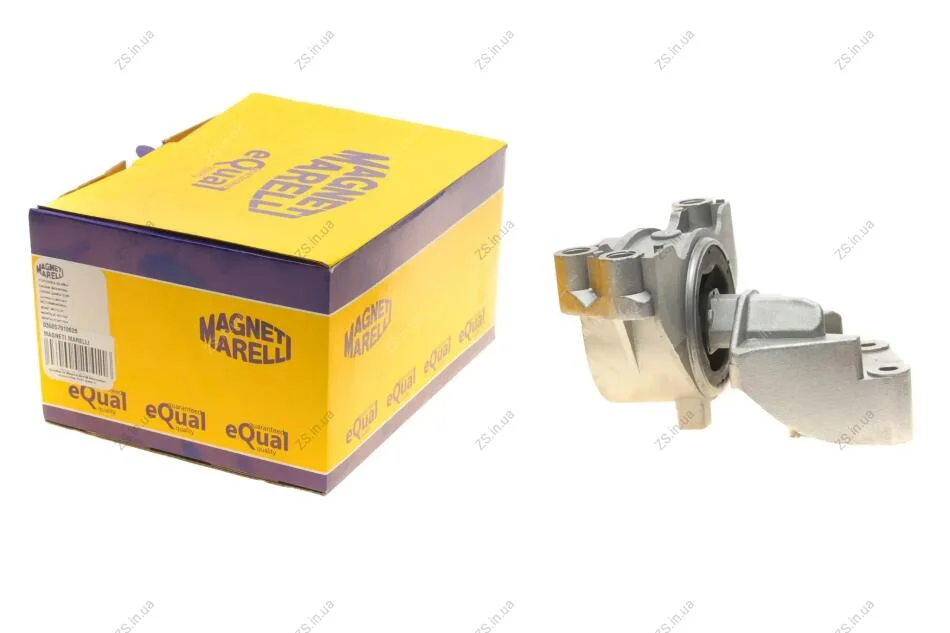 Подушка двигуна Magneti Marelli 030607010626 (фото 1)