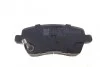 Комплект тормозных колодок из 4 шт. дисков Blue Print ADK84236 (фото 5)