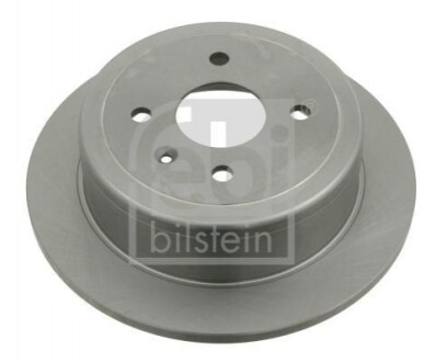 Диск тормозной FEBI BILSTEIN 23542