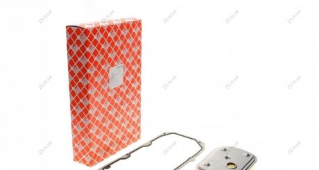 Ремонтный комплект автоматической коробки переключения передач смазочного фильтра FEBI BILSTEIN 171509