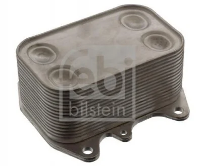 Масляный радиатор FEBI BILSTEIN 100750