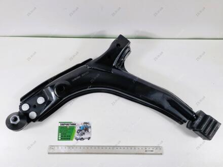 Рычаг передней подвески Ланос, Сенс левый в сборе LSA LA 96218397