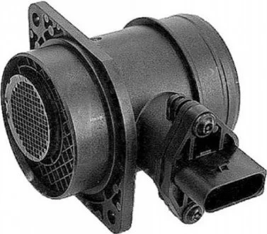 Датчик массового расхода воздуха Magneti Marelli 213719681019