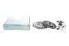 Сцепление (компл.) Opel Astra -12, Zafira -15 (выр-во) Blue Print ADW193048 (фото 2)