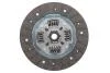Сцепление (компл.) Opel Astra -12, Zafira -15 (выр-во) Blue Print ADW193048 (фото 6)