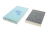 Повітряний фільтр салону Blue Print ADA102525 (фото 1)