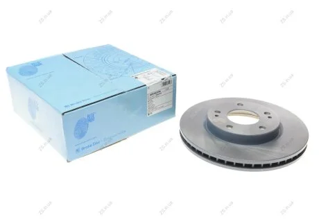 Диск гальмівний Blue Print ADC443104