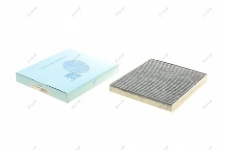 Фільтр салону Blue Print ADL142506