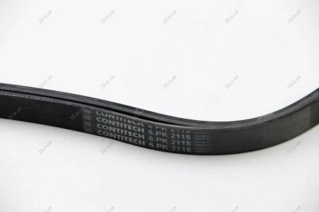 Ремень Contitech 6PK2115