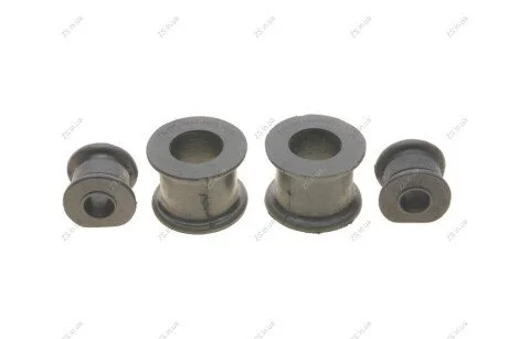 Втулки стабілізатора MERCEDES M-CLASS(W163) 98-05 перед. міст (FEBI) FEBI BILSTEIN 45366