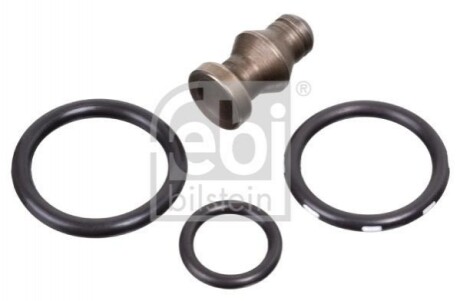 Комплект прокладок форсунка VW 2.0TDI 04- (FEBI) FEBI BILSTEIN 39731