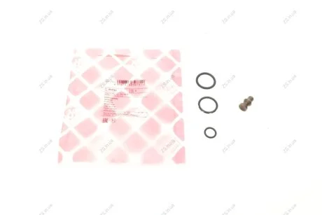 Комплект прокладок форсунка VW 2.0TDI 04- (вір-во FEBI) FEBI BILSTEIN 39731