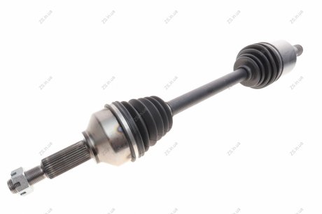 Вал приводной FORD (выр-во FEBI) FEBI BILSTEIN 180872