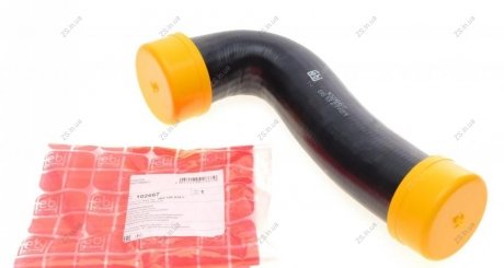 Патрубок FEBI BILSTEIN 102667